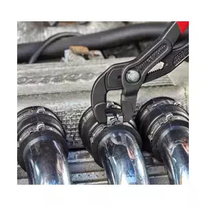 Collet Plier Knipex 85 51 250 C Black Red