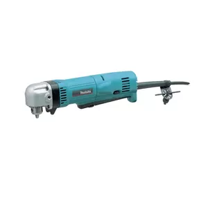 Дрель Makita DA3010F, 1.4 кг, 450 Вт, крутящий момент 14.6 Н⋅м