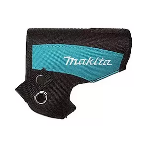 Makita 168467-9 tool storage case Black, Blue