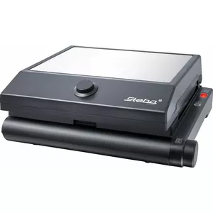 Sandwich Maker Steba SG 55 1100 W Black