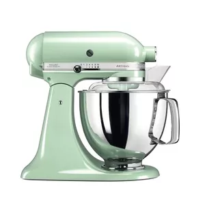 Food processor KITCHENAID Artisan 300 W, 4.8 L stainless steel bowl, Green