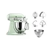 KITCHENAID Artisan virtuves kombains 300 W 4.8 L Photo 2