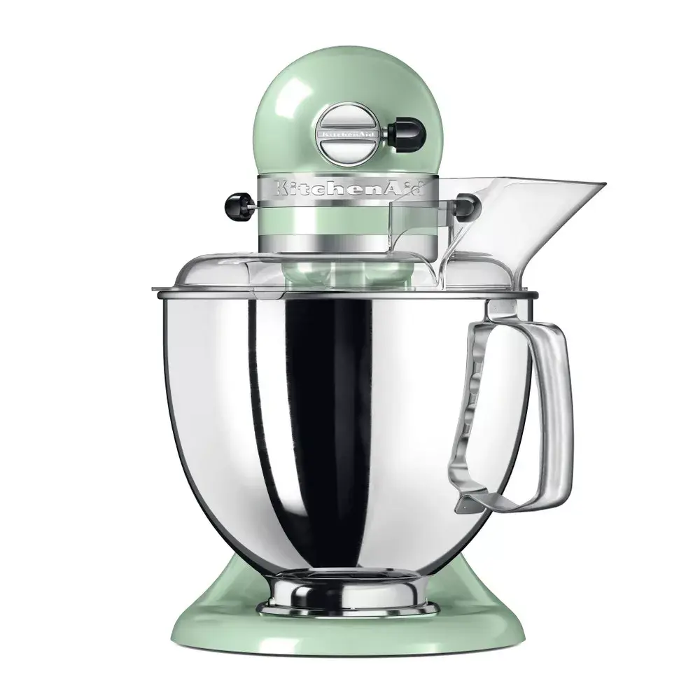 KITCHENAID Artisan virtuves kombains 300 W 4.8 L Photo 3