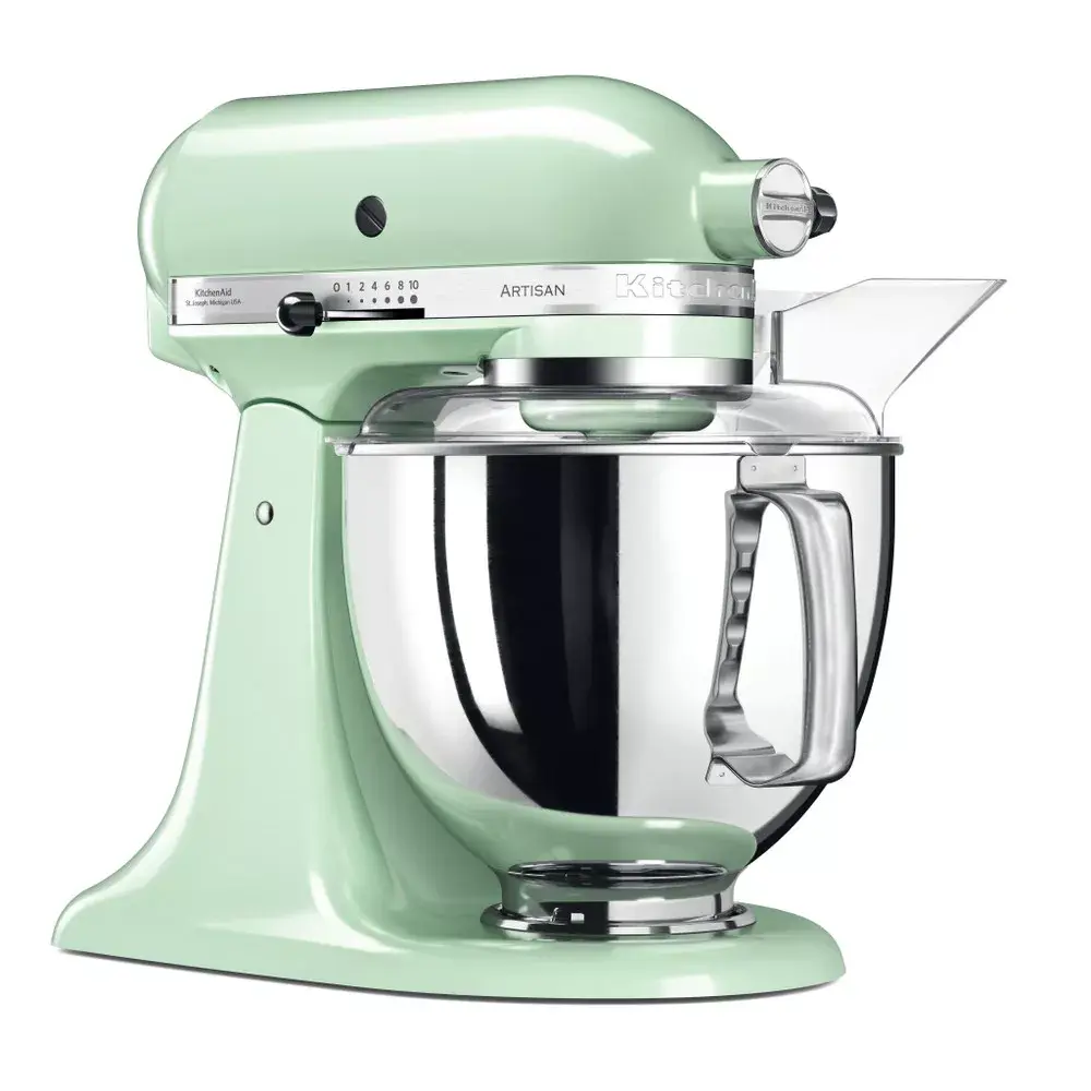 KITCHENAID Artisan virtuves kombains 300 W 4.8 L Photo 4