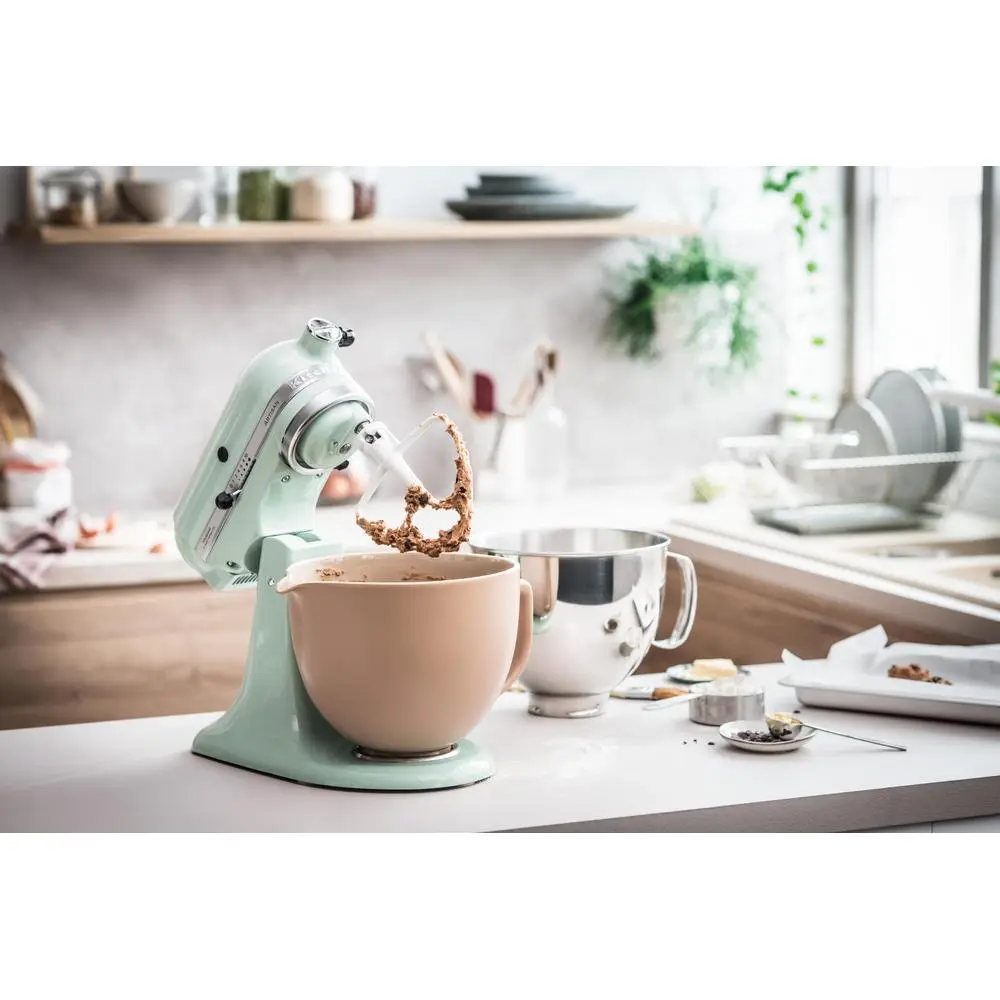 Virtuves kombains KitchenAid Artisan 5KSM175PSEPT Photo 6