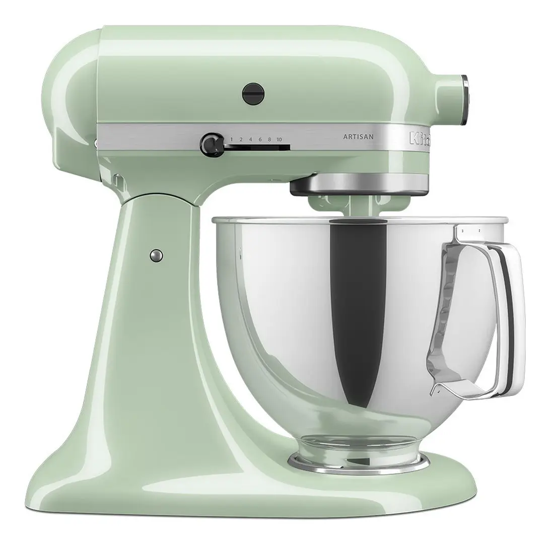 Virtuves kombains KitchenAid Artisan 5KSM175PSEPT Photo 8
