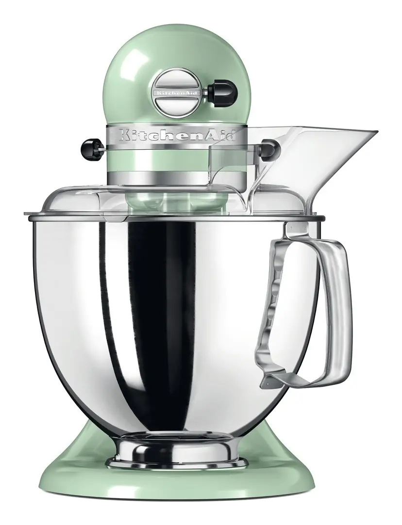 Virtuves kombains KitchenAid Artisan 5KSM175PSEPT Photo 10