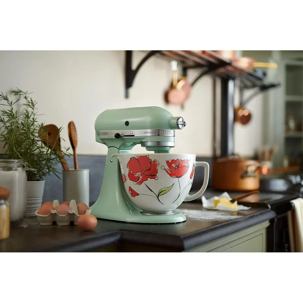 Virtuves kombains KitchenAid Artisan 5KSM175PSEPT Photo 14