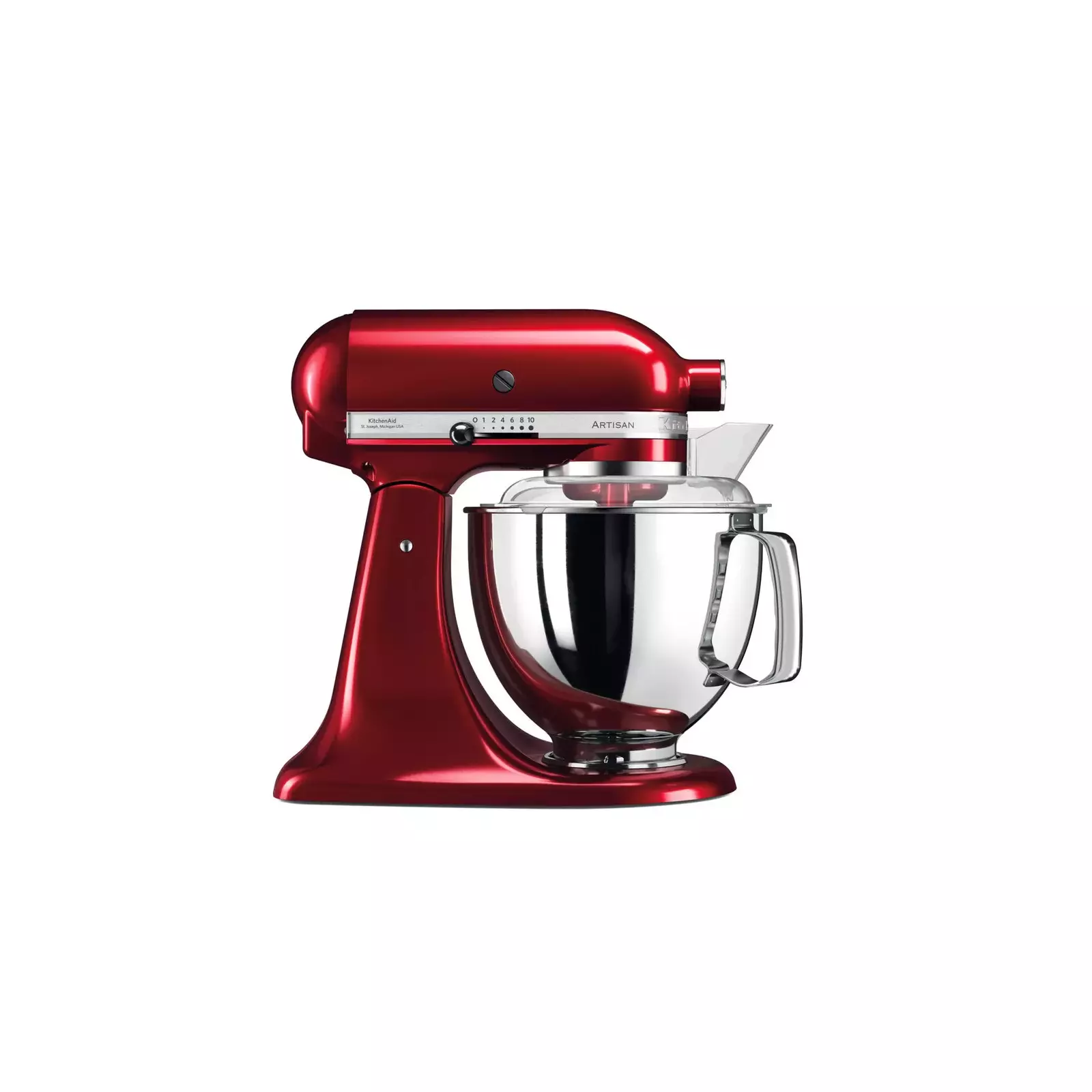 KITCHENAID 5KSM175PSECA Photo 1