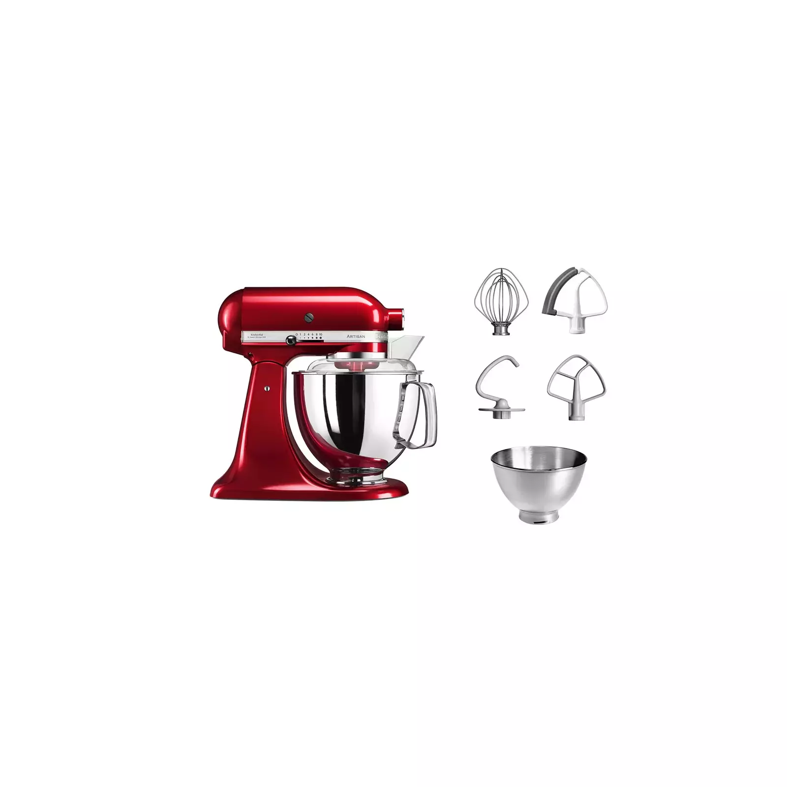 KITCHENAID 5KSM175PSECA Photo 2