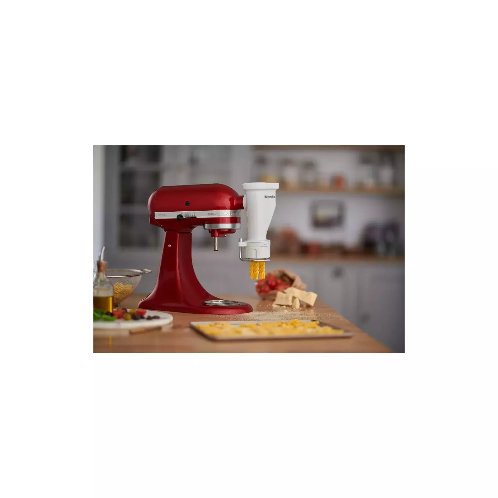 KITCHENAID 5KSM175PSECA Photo 8