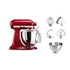 KITCHENAID Artisan 5KSM175PSECA планетарный миксер 300 Вт Photo 2