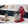 KITCHENAID Artisan 5KSM175PSECA планетарный миксер 300 Вт Photo 9