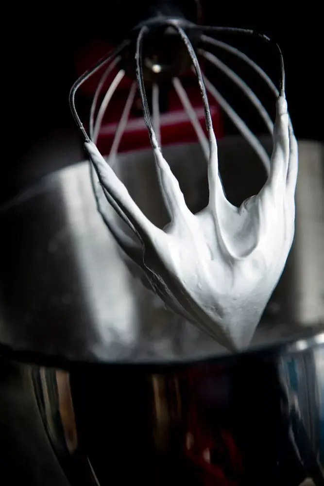 KITCHENAID Artisan 5KSM175PSECA планетарный миксер 300 Вт Photo 12