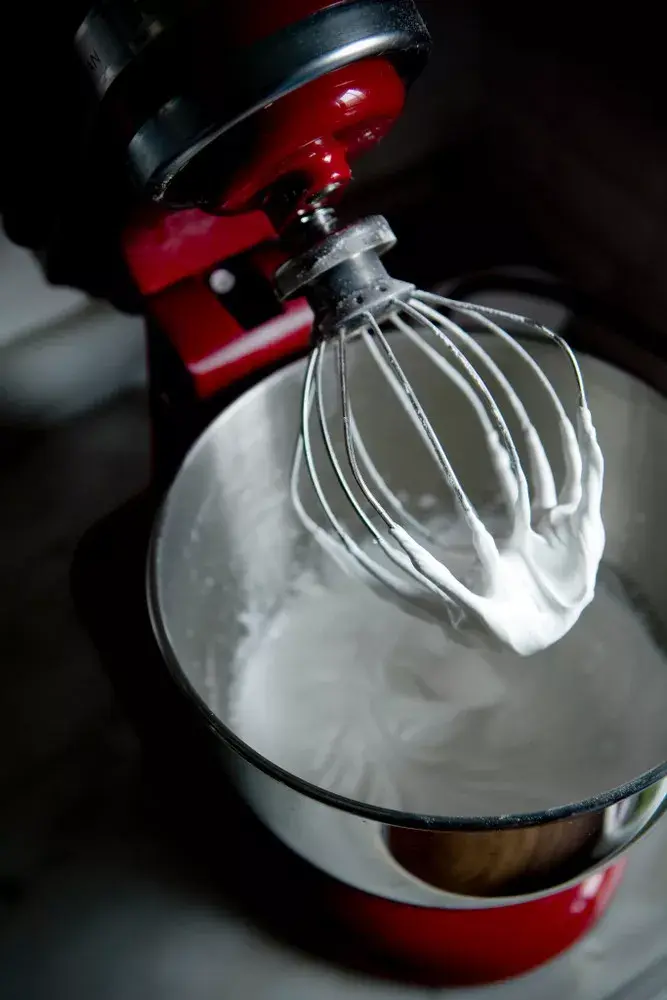 KITCHENAID Artisan 5KSM175PSECA планетарный миксер 300 Вт Photo 13