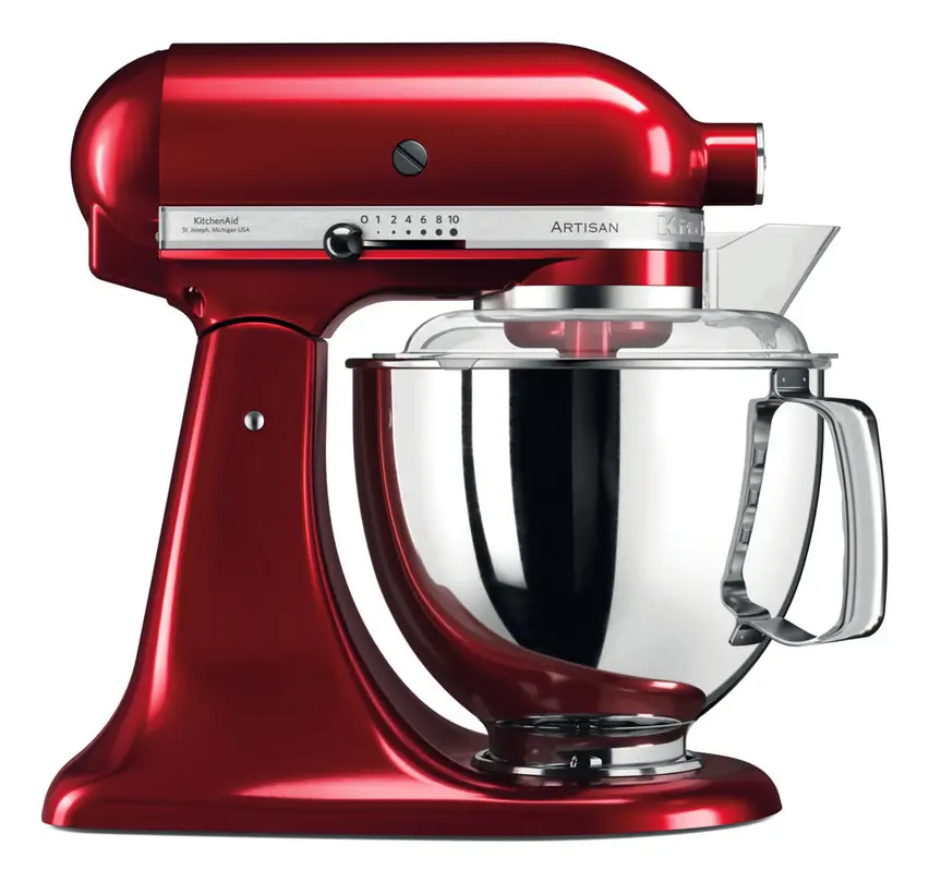 KitchenAid Artisan Galda mikseris 300 W