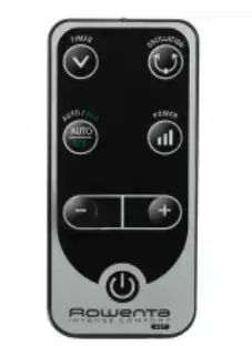 Электрообогреватель Rowenta SO 9420 Photo 2