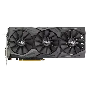 Видеокарта NVIDIA GeForce GTX 1060 6 ГБ GDDR5