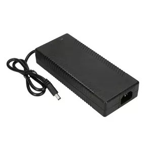 Блок питания Extralink 48V 144W 3A jack 5.5/2.1mm