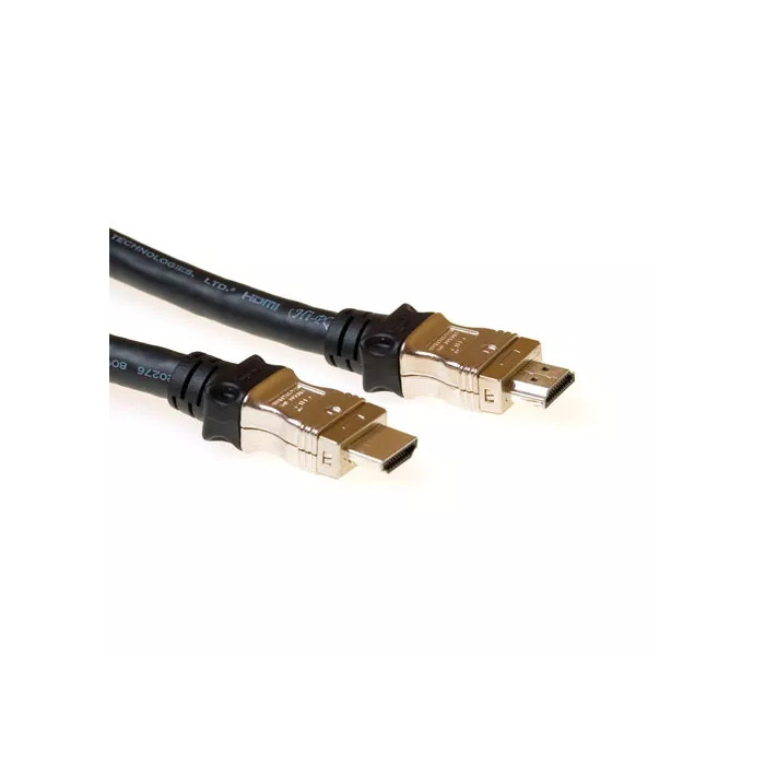 Monitor / Display cables