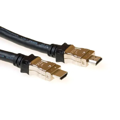 ACT AK3753 High Speed HDMI v1