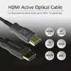 HDMI Cable ACT 10 meters Premium 4K Active Optical v2.0 Photo 3