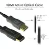 HDMI Cable ACT 50 meters Premium 4K Active Optical v2.0 Photo 6