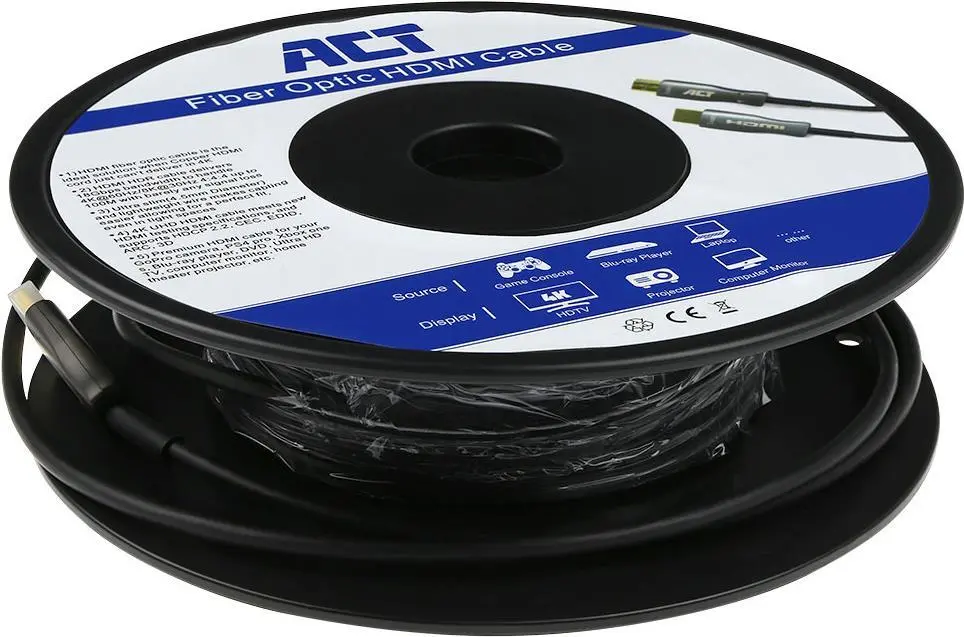 ACT AK3937 70 m HDMI Premium
