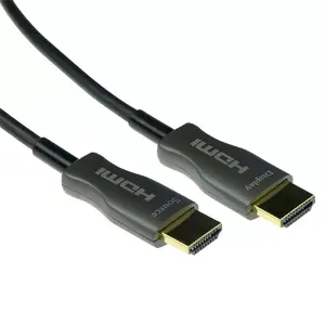 HDMI Cable ACT 100 meters Premium 4K Active Optical v2.0