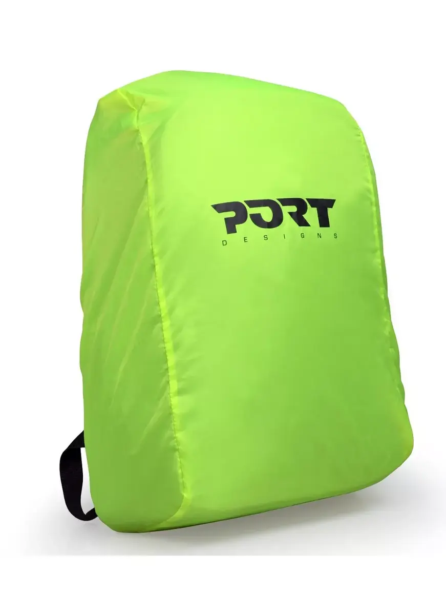 Mugursoma Port Designs CHICAGO EVO BP 13/15.6’’ Photo 11