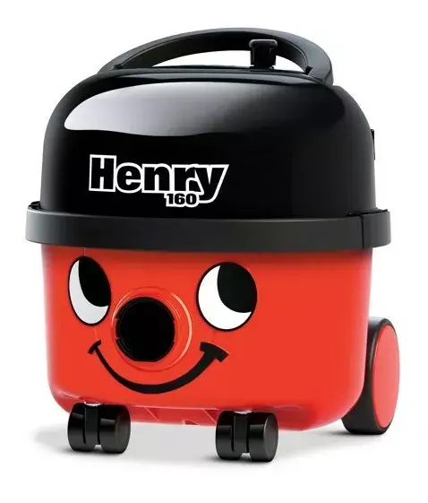 NUMATIC Henry Compact HVR160 пылесос 6 л 620 Вт Photo 2