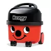 NUMATIC Henry Compact HVR160 пылесос 6 л 620 Вт Photo 2