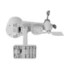 Digitālā laikapstākļu stacija Bresser Optics 7002550CM3000 Photo 5