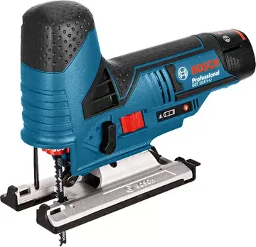 Zāģis Bosch GST 10,8 V-LI Photo 2