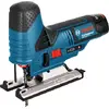 Zāģis Bosch GST 10,8 V-LI Photo 2