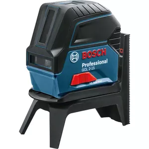 Line/Point level Bosch GCL 2-15