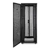 Вертикальные кабельные кольца APC NetShelter AR7540 Photo 7