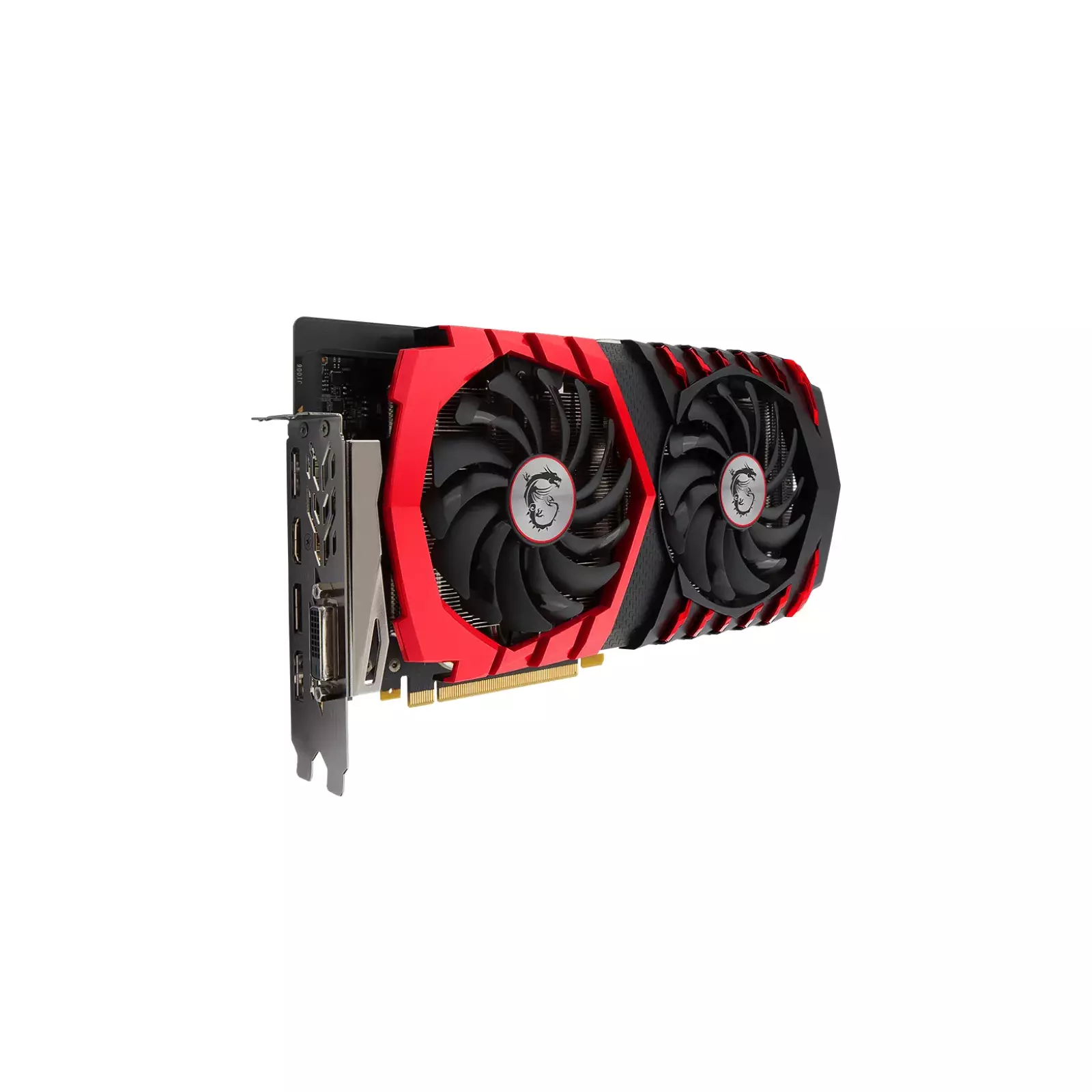 Msi geforce gtx 2025 1060 gaming x 6g