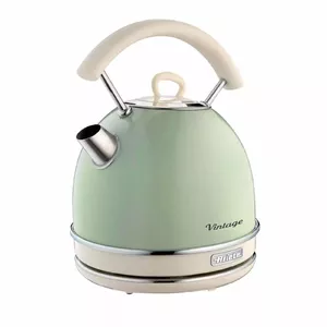 Electric kettle Ariete 2877/04 1.7 L 2000 W Green Silver
