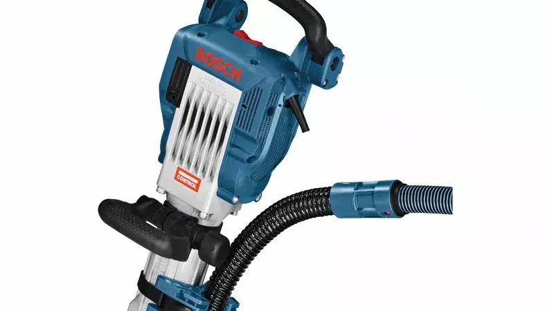 Аксессуар для пылеудаления Bosch GDE hex Professional Photo 4