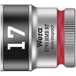 Screwdriver Bit Holder Wera 8790 HMB HF