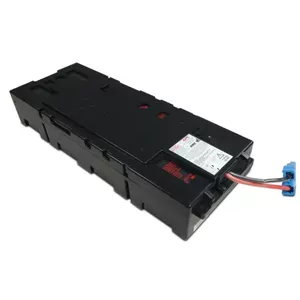 APC APCRBC115 UPS akumulators Noslēgts svina skābju (VRLA) 48 V