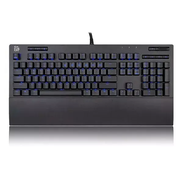 Механическая клавиатура THERMALTAKE Neptune PRO TTC Blue Photo 2