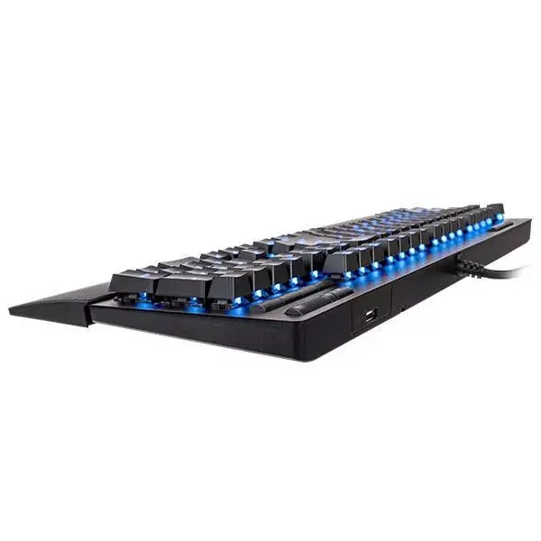 Механическая клавиатура THERMALTAKE Neptune PRO TTC Blue Photo 4