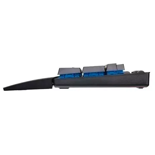 Механическая клавиатура THERMALTAKE Neptune PRO TTC Blue Photo 5