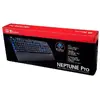 Механическая клавиатура THERMALTAKE Neptune PRO TTC Blue Photo 7