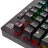 THERMALTAKE Neptune Elite – mechanical keyboard TTC Blue RGB Photo 3