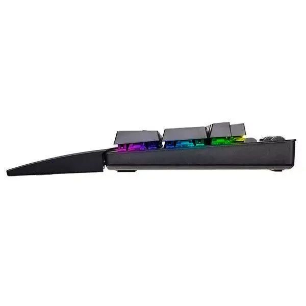 THERMALTAKE Neptune Elite – mechanical keyboard TTC Blue RGB Photo 5