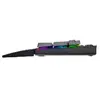 THERMALTAKE Neptune Elite – mechanical keyboard TTC Blue RGB Photo 5