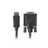 LANBERG DisplayPort uz DVI‑D adapters CA-DPDV-10CU-0010-BK Photo 2